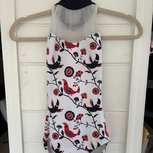 Eleve Dancewear Leotard